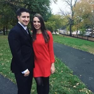 Meet your Posher, Brooke